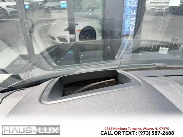 2021 Land Rover Range Rover Westminster