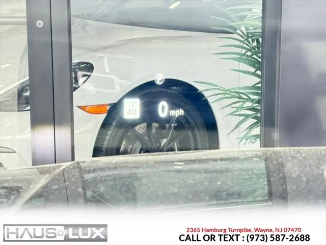 2021 Land Rover Range Rover Westminster