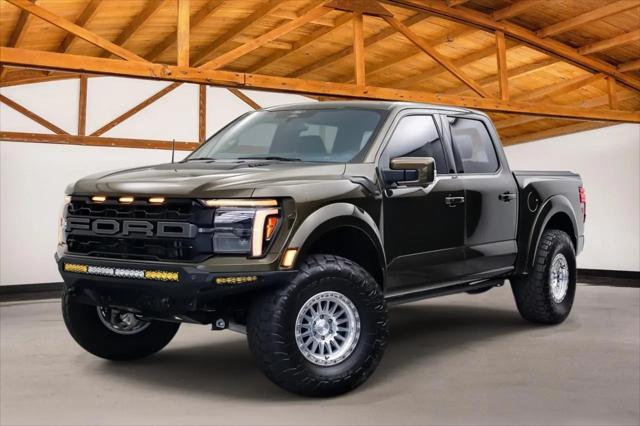 2025 Ford F-150 Raptor for sale in Newport Beach, CA