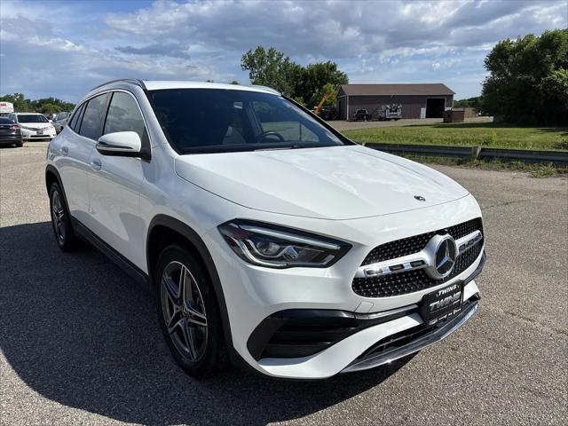 2023 Mercedes-Benz GLA-CLASS 4MATIC for sale in Wayland, MI