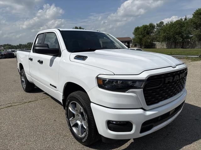 2026 Ram 1500 Express Quad Cab 4x4 6'4" Box for sale in Wayland, MI