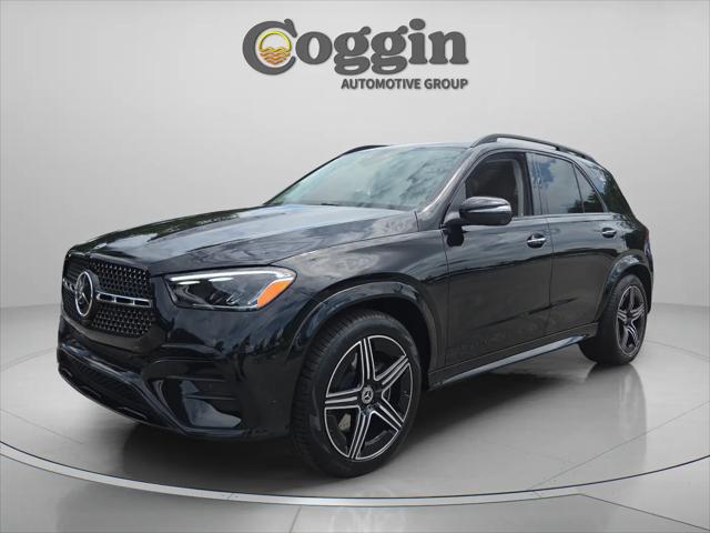 2026 Mercedes-Benz GLE GLE 350 GLE 350 for sale in Fort Pierce, FL