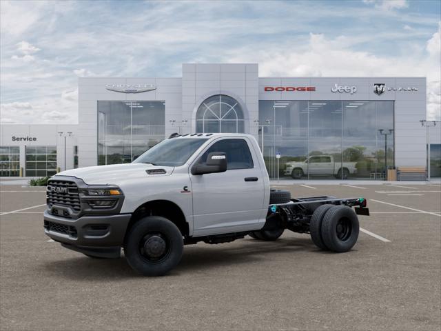 2026 RAM 3500 Chassis RAM 3500 TRADESMAN CHASSIS REGULAR CAB 4X4 60 CA 2026 RAM 3500 Chassis RAM 3500 TRADESMAN CHASSIS REGULAR CAB 4X4 60 CA