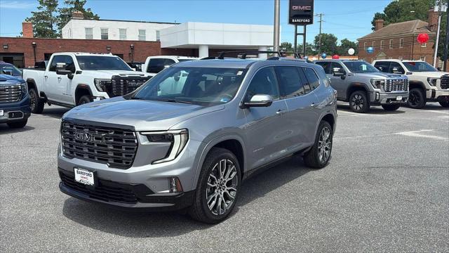 2026 GMC Acadia Denali Ultimate AWD for sale in Tappahannock, VA