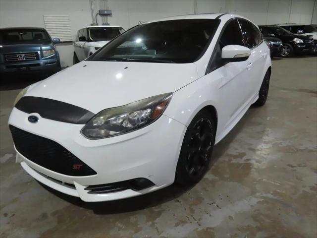 2013 Ford Focus ST for sale in Dallas, TX