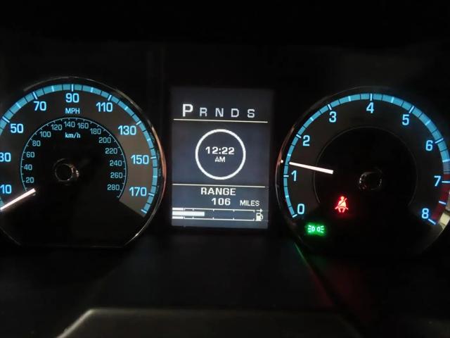 2011 Jaguar XF Premium