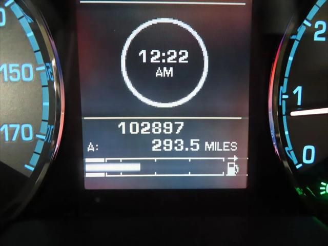 2011 Jaguar XF Premium