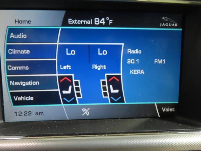 2011 Jaguar XF Premium