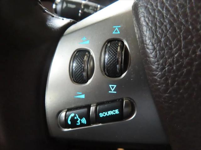 2011 Jaguar XF Premium