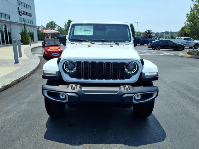 2026 Jeep Gladiator GLADIATOR 85TH ANNIVERSARY EDITION 4X4 2026 Jeep Gladiator GLADIATOR 85TH ANNIVERSARY EDITION 4X4