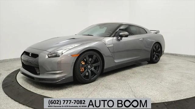 2009 Nissan GT-R Premium for sale in Scottsdale, AZ