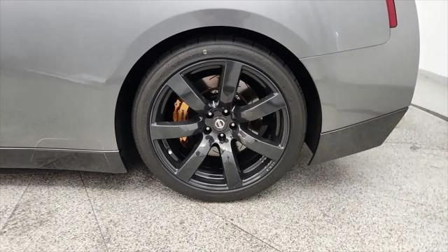 2009 Nissan GT-R Premium