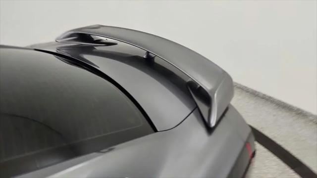 2009 Nissan GT-R Premium