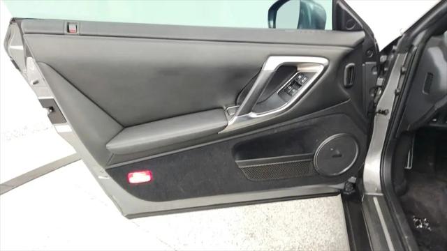 2009 Nissan GT-R Premium