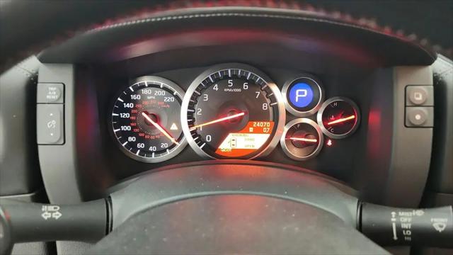 2009 Nissan GT-R Premium