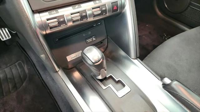 2009 Nissan GT-R Premium