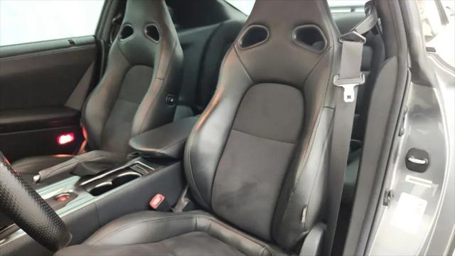2009 Nissan GT-R Premium