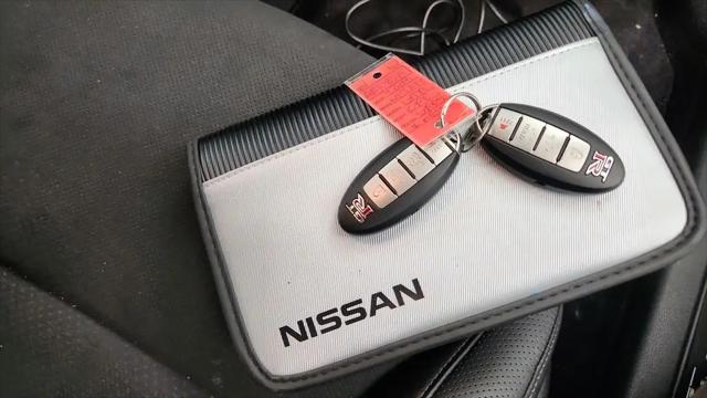 2009 Nissan GT-R Premium