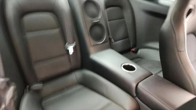 2009 Nissan GT-R Premium