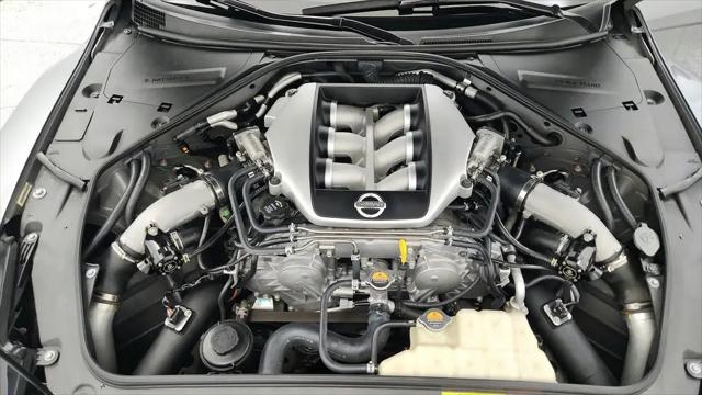 2009 Nissan GT-R Premium