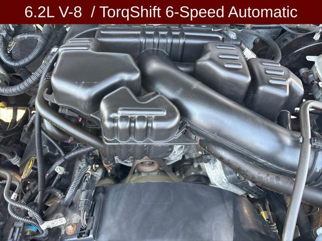 2016 Ford F-250 Lariat 2016 Ford F-250 Lariat