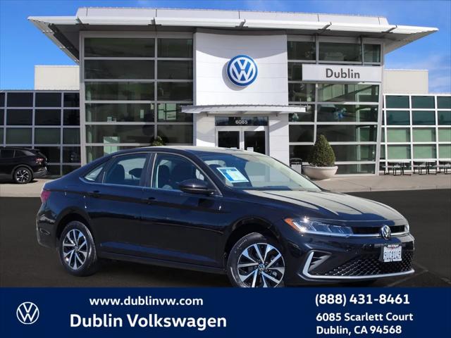 2025 Volkswagen Jetta 1.5T S for sale in Dublin, CA
