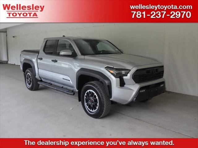 2024 Toyota Tacoma TRD Off Road for sale in Wellesley, MA
