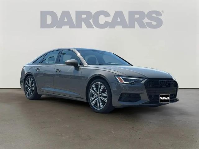 2023 Audi A6 Premium Plus 45 TFSI quattro S tronic for sale in Lanham, MD