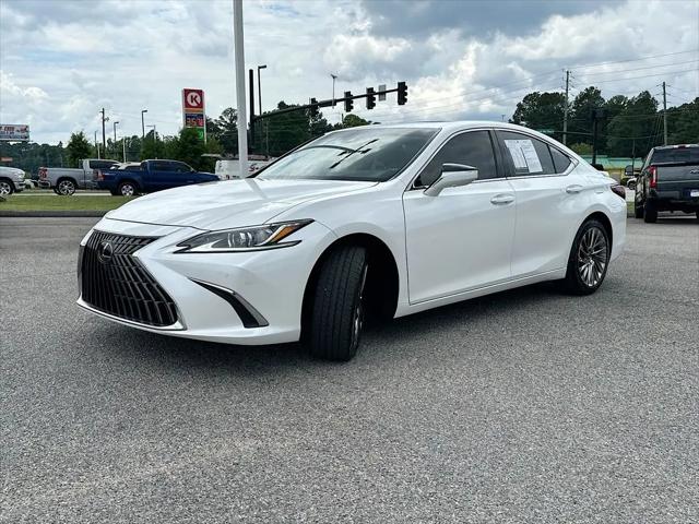 2024 Lexus ES 300h Luxury for sale in Augusta, GA