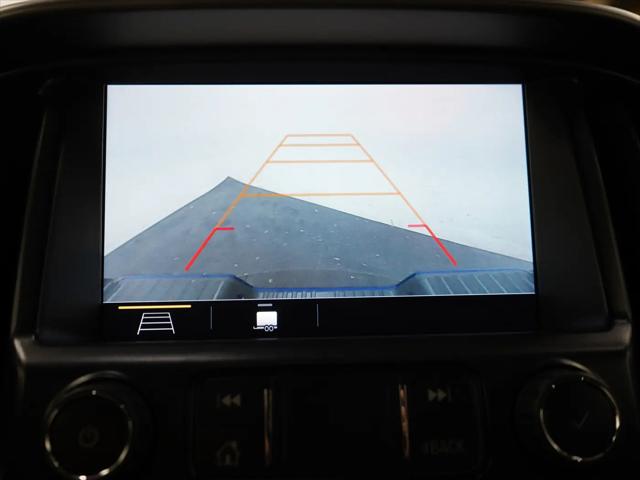 2022 Chevrolet Colorado 4WD Crew Cab Long Box Z71