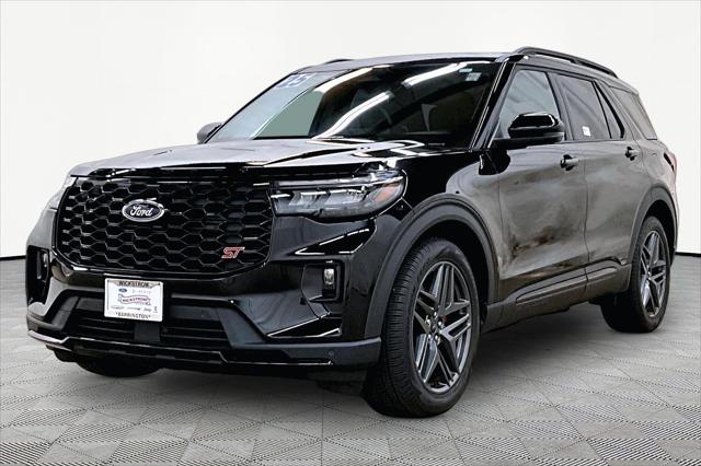 2025 Ford Explorer ST for sale in Barrington, IL