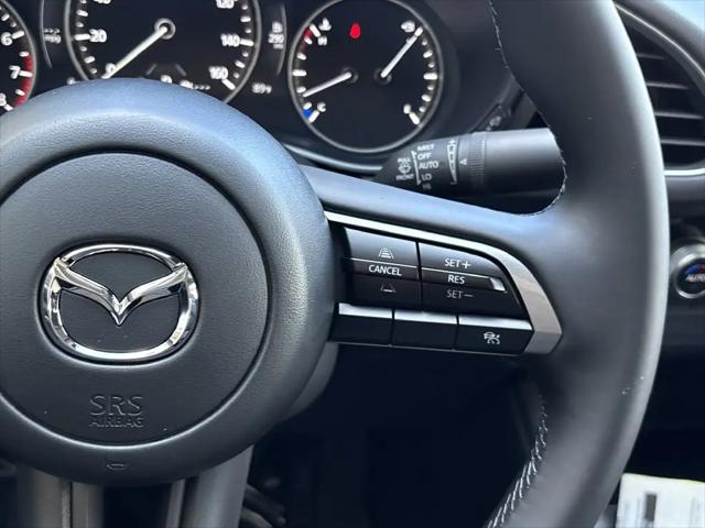 2026 Mazda Mazda3 2.5 S Preferred