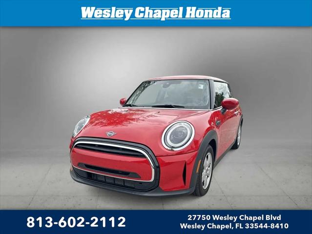 2024 MINI Hardtop Cooper for sale in Wesley Chapel, FL