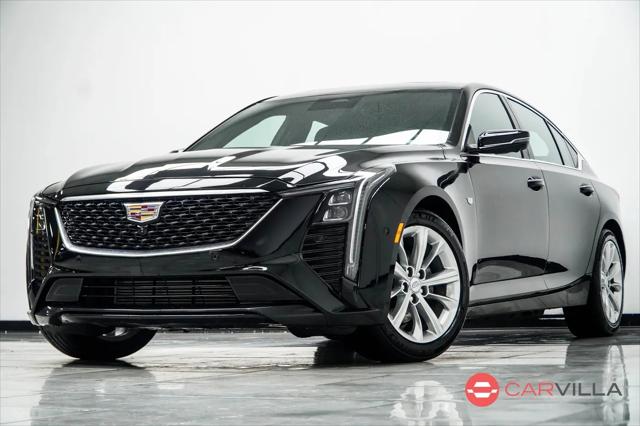 2025 Cadillac CT5 Premium Luxury RWD for sale in Kennesaw, GA