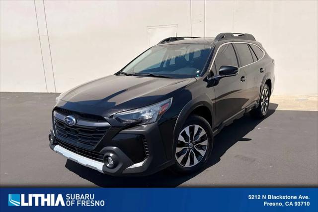 2023 Subaru Outback Limited for sale in Fresno, CA