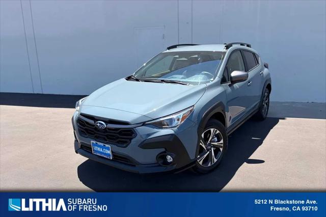 2024 Subaru Crosstrek Premium for sale in Fresno, CA
