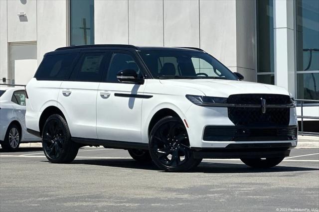 2026 Lincoln Navigator Black Label for sale in La Mesa, CA