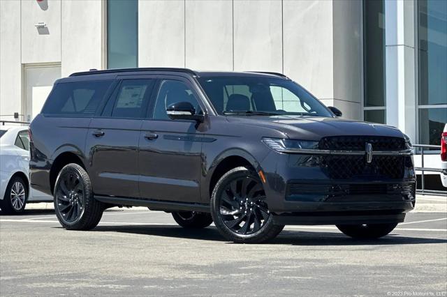 2026 Lincoln Navigator Reserve for sale in La Mesa, CA