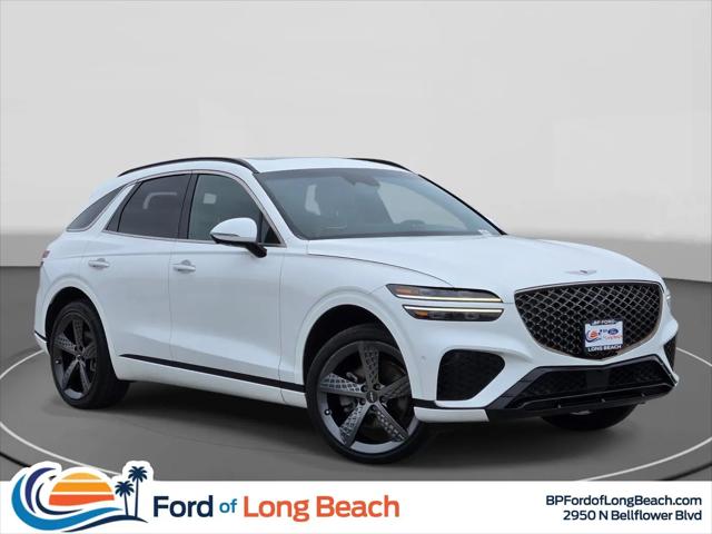 2022 Genesis GV70 2.5T for sale in Long Beach, CA