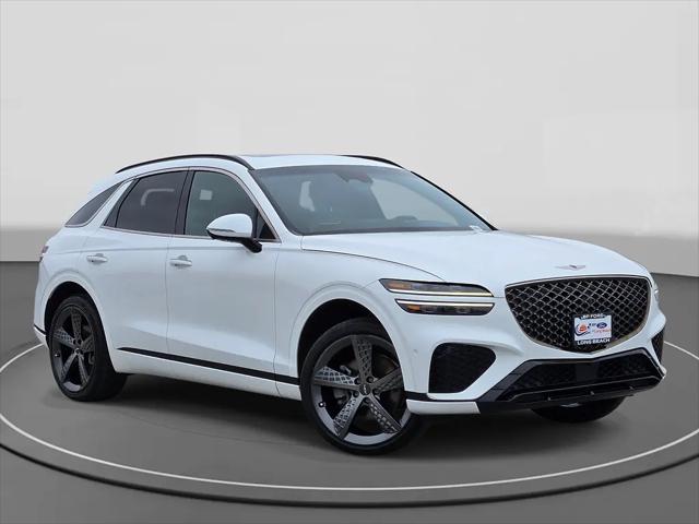 2022 Genesis GV70 2.5T for sale in Long Beach, CA