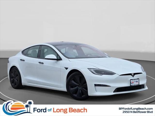 2023 Tesla Model S Standard Range for sale in Long Beach, CA