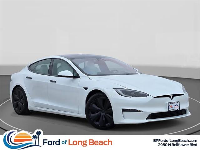 2023 Tesla Model S Standard Range for sale in Long Beach, CA