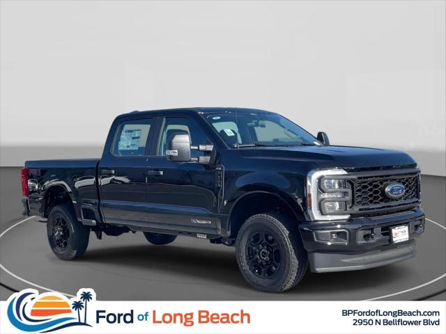 2026 Ford F-250 XL for sale in Long Beach, CA