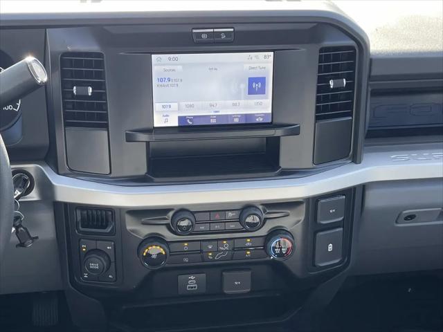 2026 Ford F-250 XL