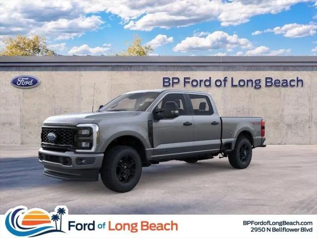2026 Ford F-250 XL for sale in Long Beach, CA