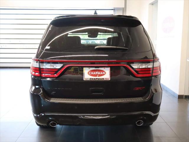 2026 Dodge Durango GT Plus AWD