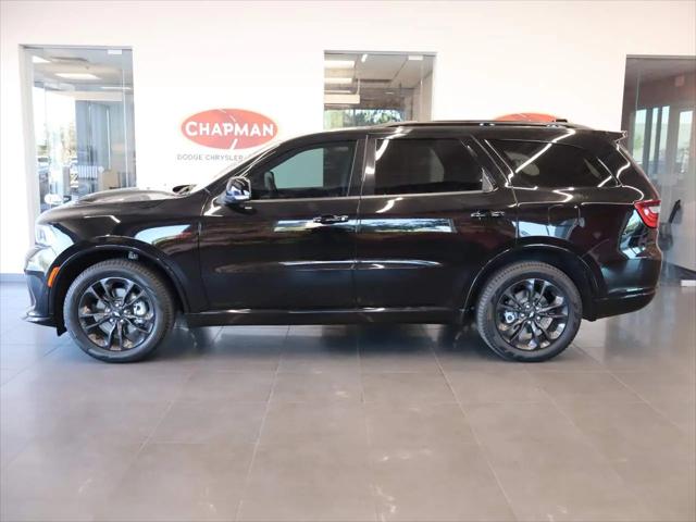 2026 Dodge Durango GT Plus AWD