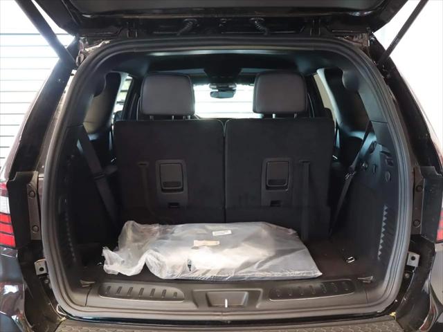 2026 Dodge Durango GT Plus AWD