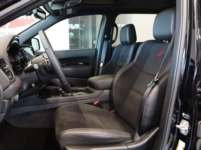 2026 Dodge Durango GT Plus AWD
