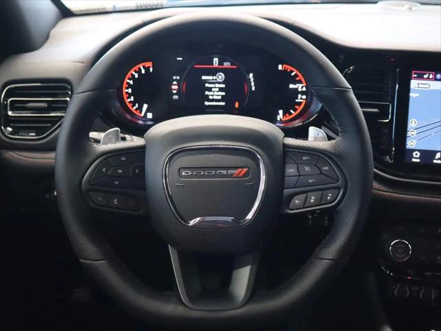 2026 Dodge Durango GT Plus AWD